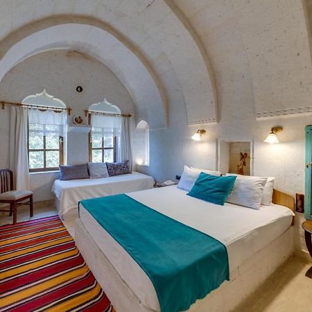 El Puente Cave Hotel Ibrahimpasa Dış mekan fotoğraf