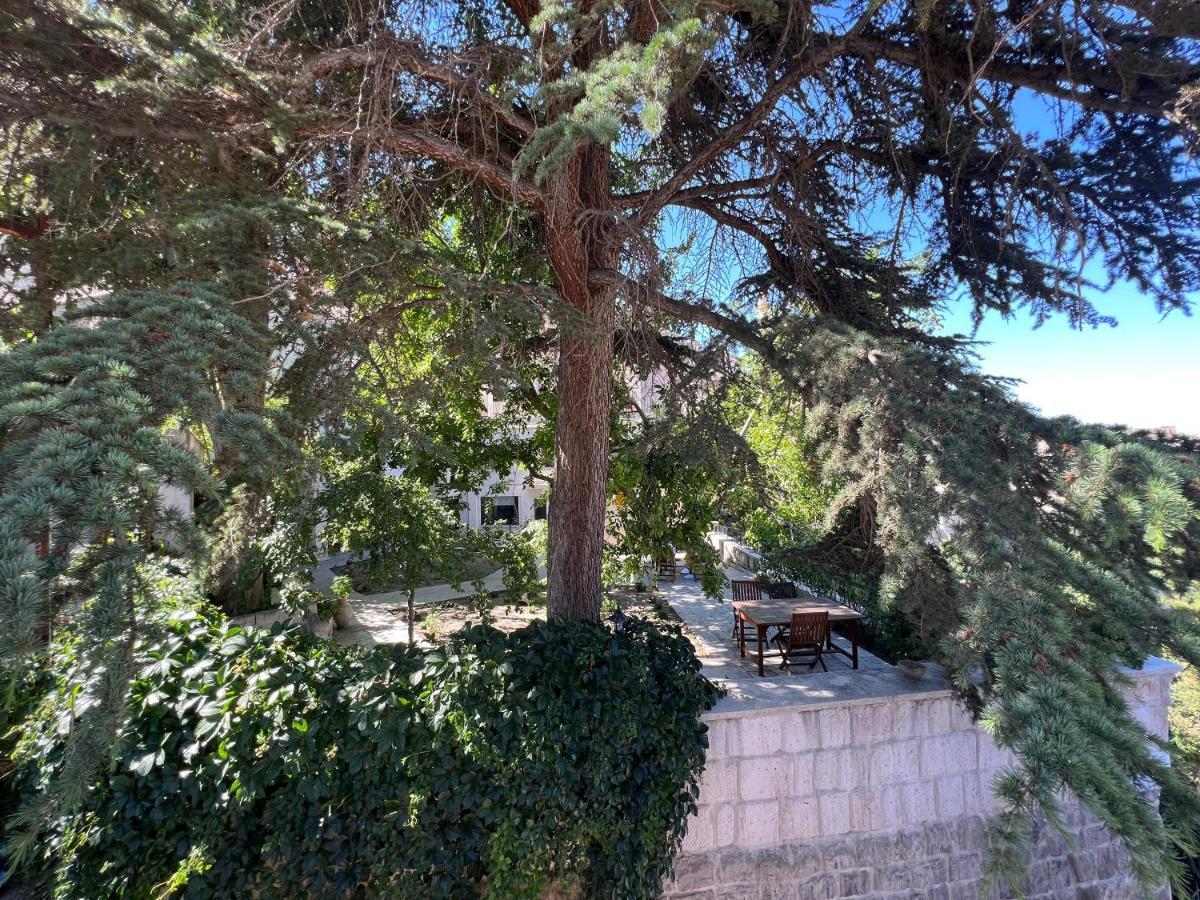 El Puente Cave Hotel Ibrahimpasa Dış mekan fotoğraf